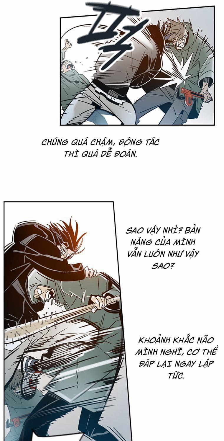 Điểm Hẹn 19 trang 6