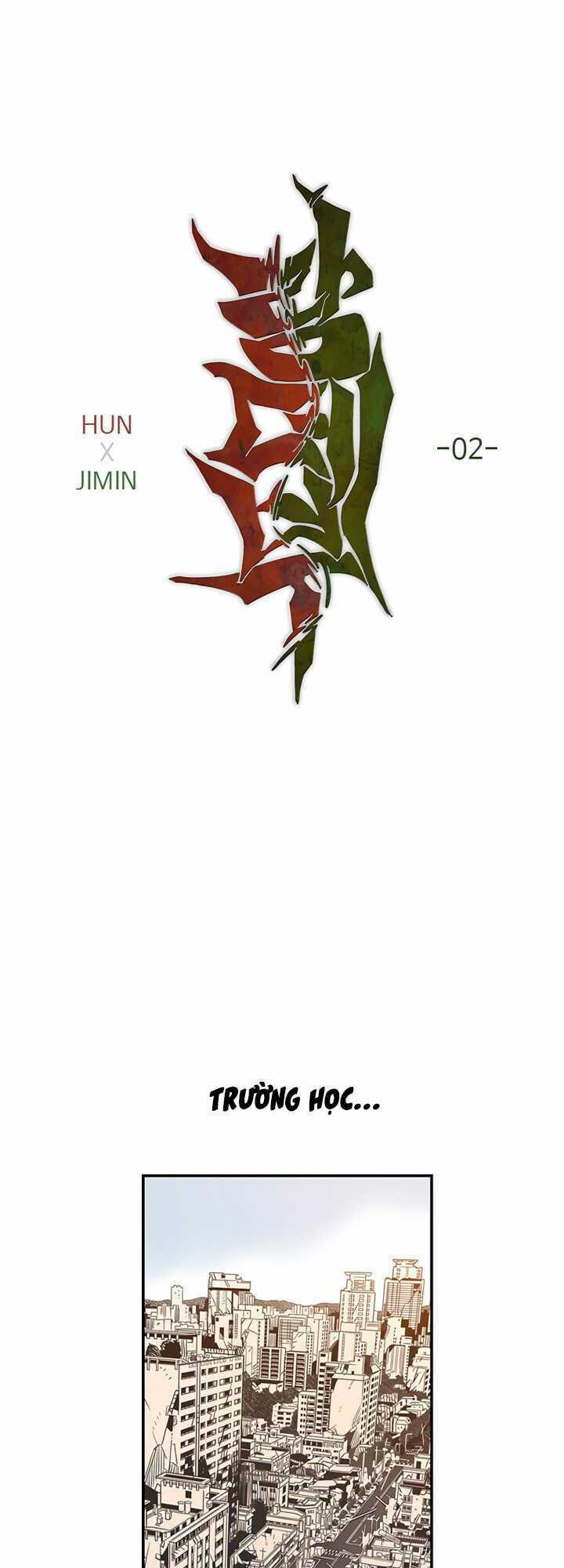 Điểm Hẹn 2 trang 1