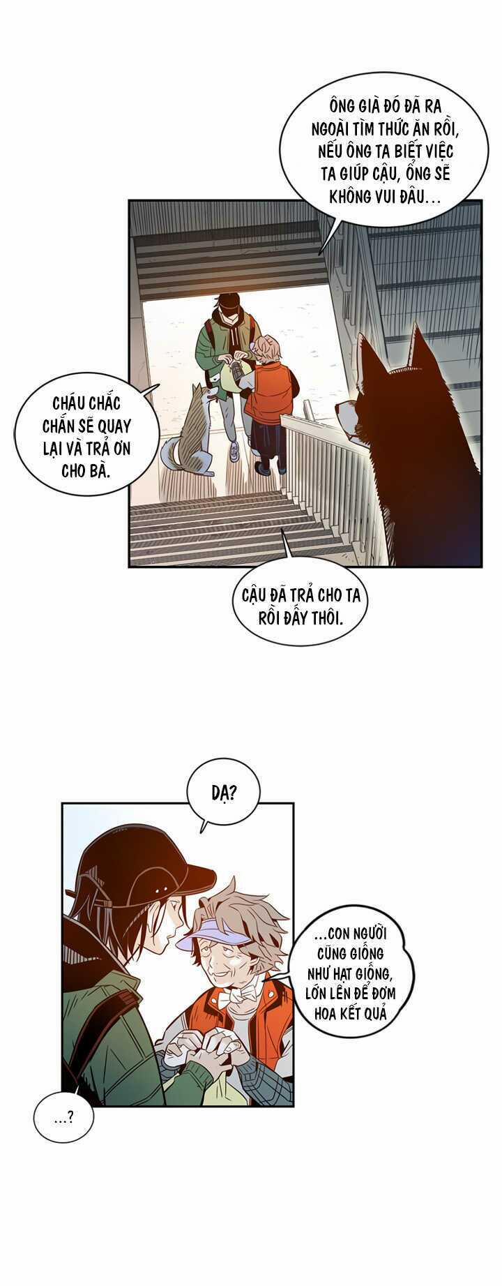 Điểm Hẹn 2 trang 10