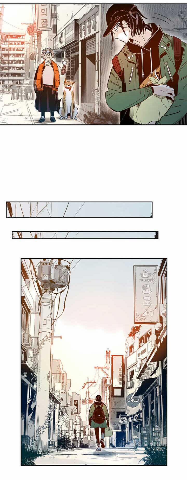 Điểm Hẹn 2 trang 11