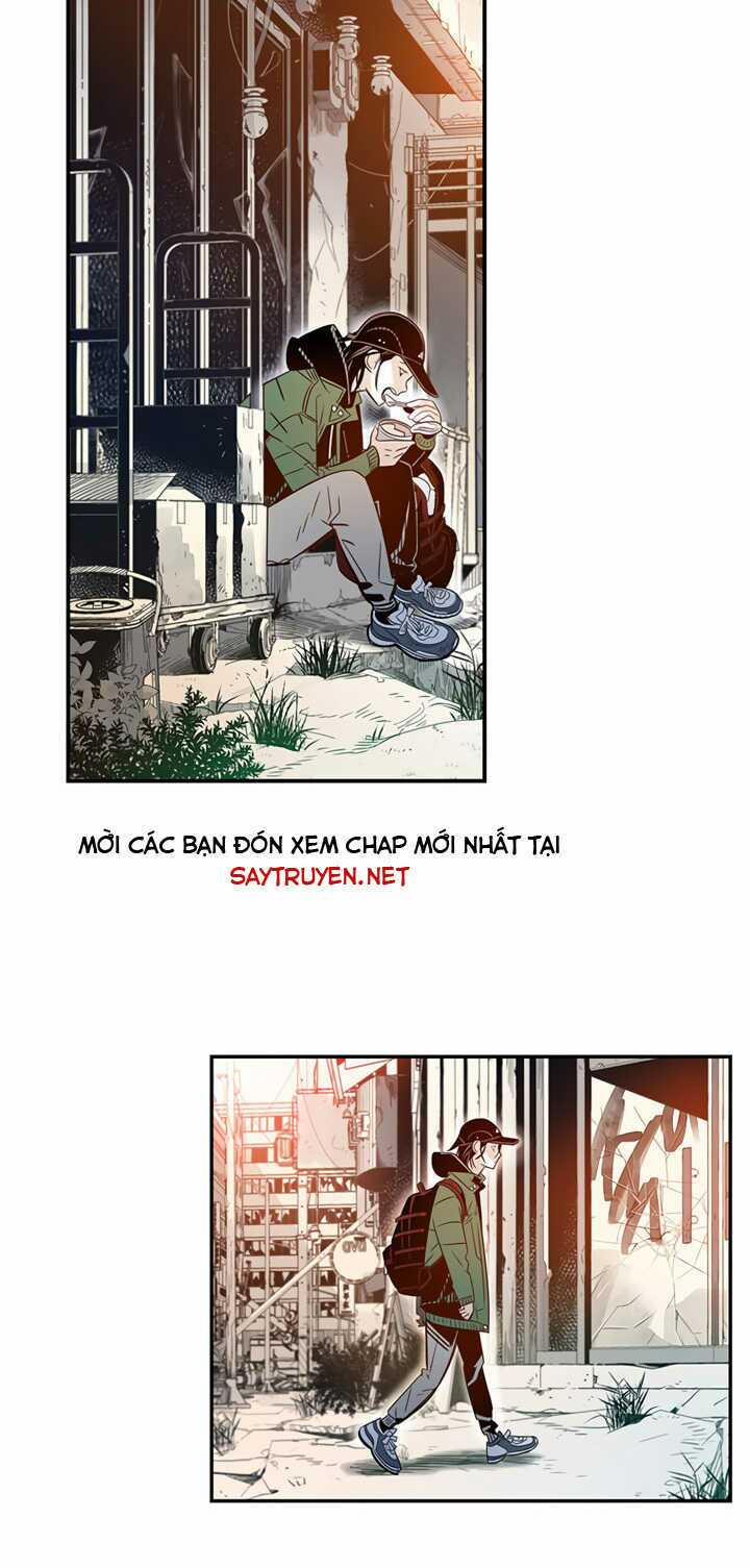 Điểm Hẹn 2 trang 13