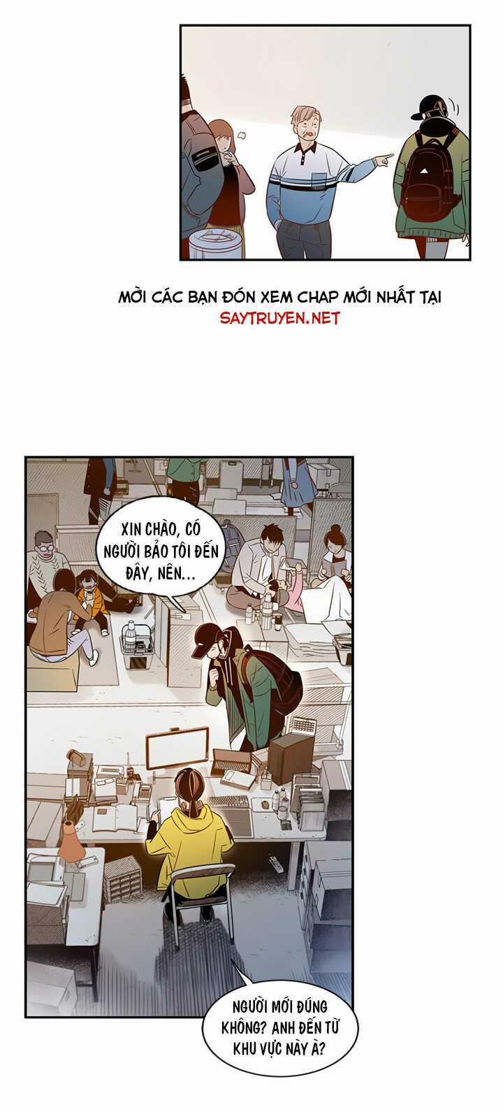 Điểm Hẹn 2 trang 16