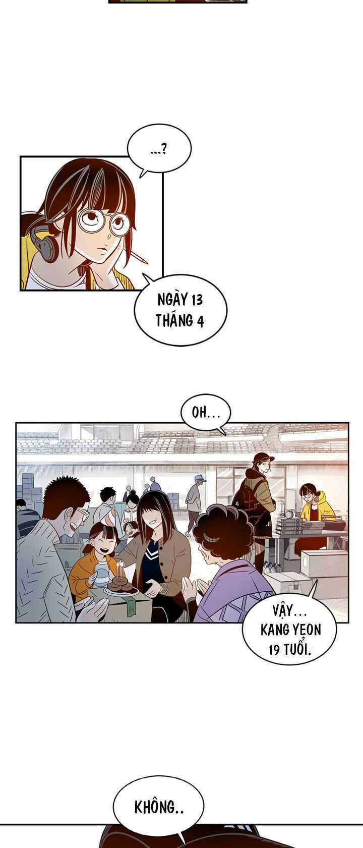 Điểm Hẹn 2 trang 18