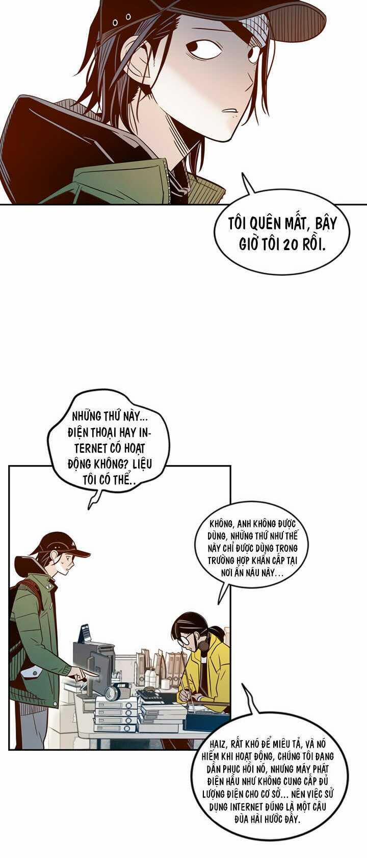 Điểm Hẹn 2 trang 19