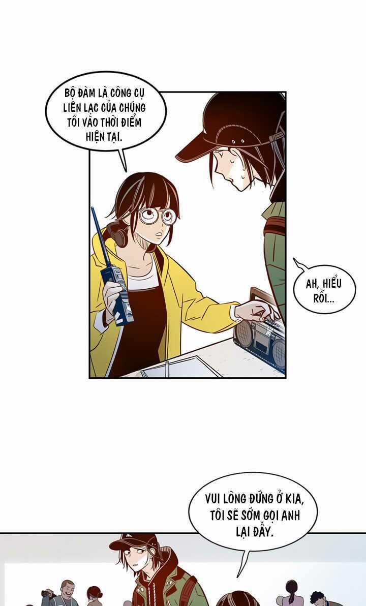 Điểm Hẹn 2 trang 20