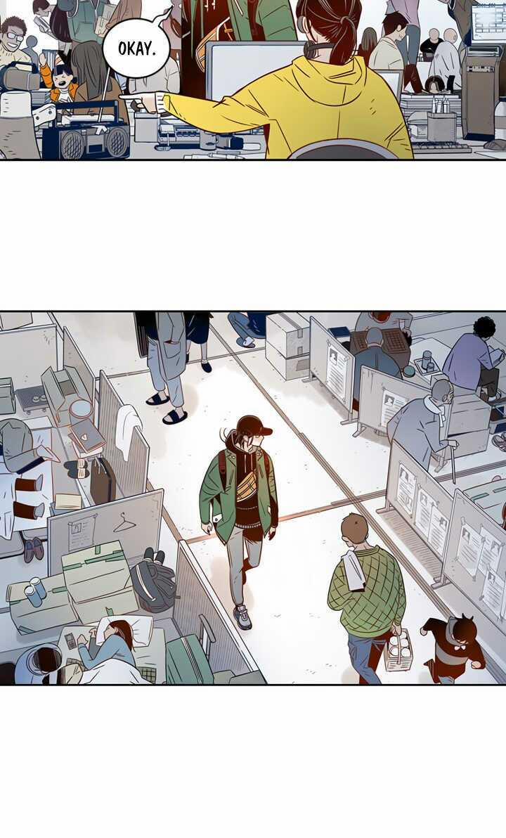 Điểm Hẹn 2 trang 21