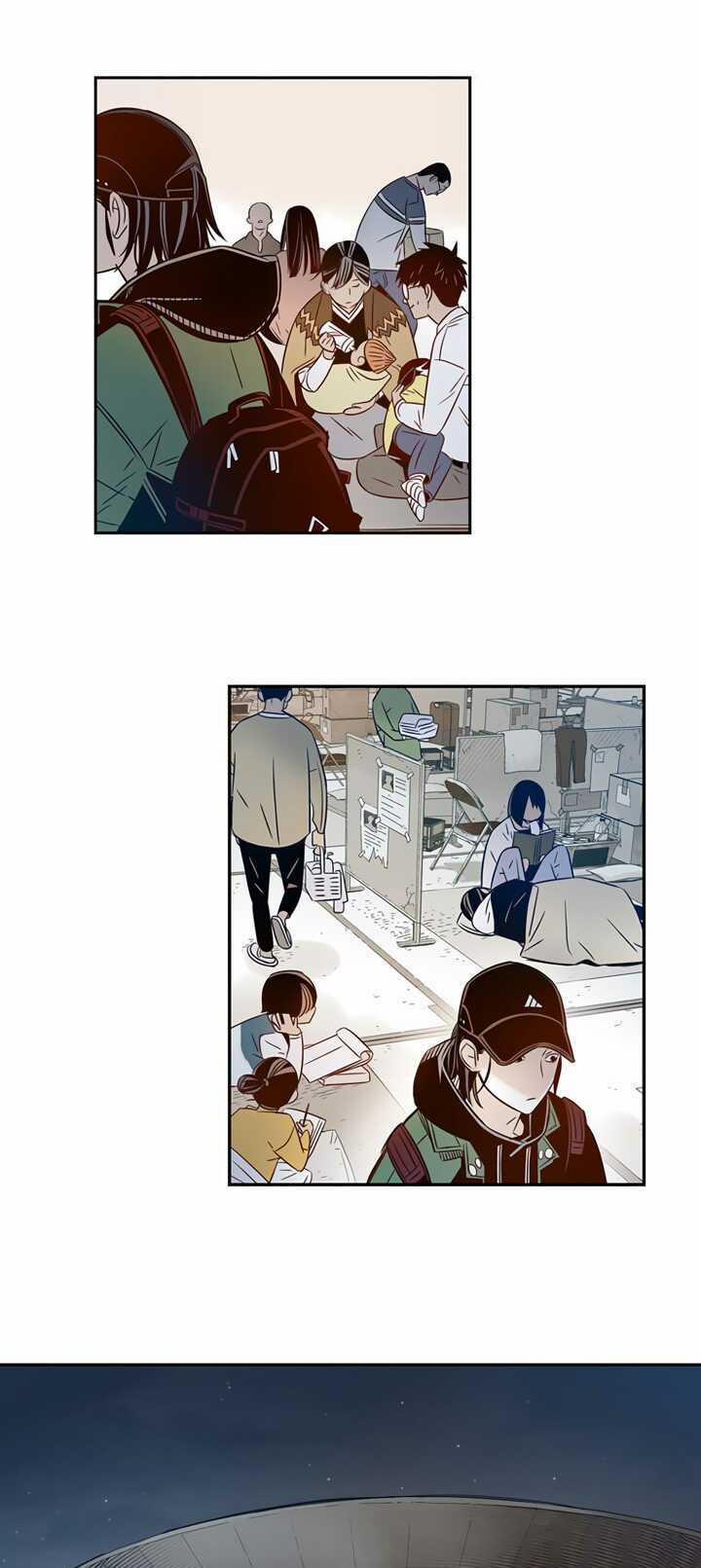 Điểm Hẹn 2 trang 22