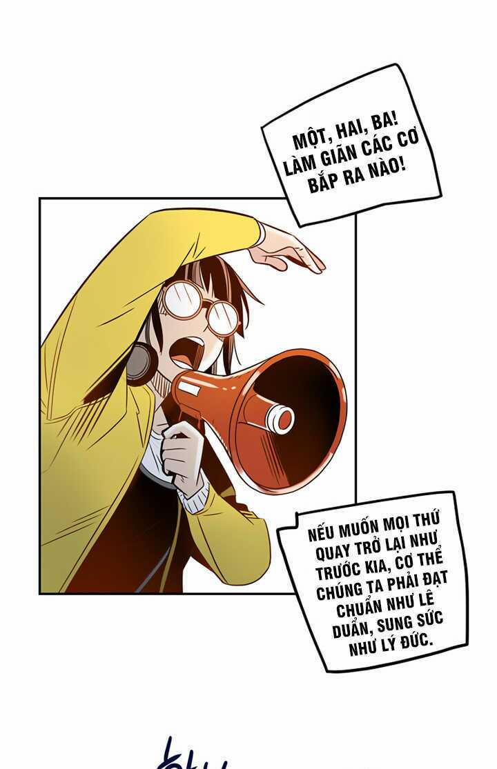 Điểm Hẹn 2 trang 24