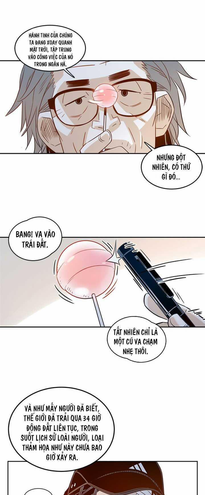 Điểm Hẹn 2 trang 30