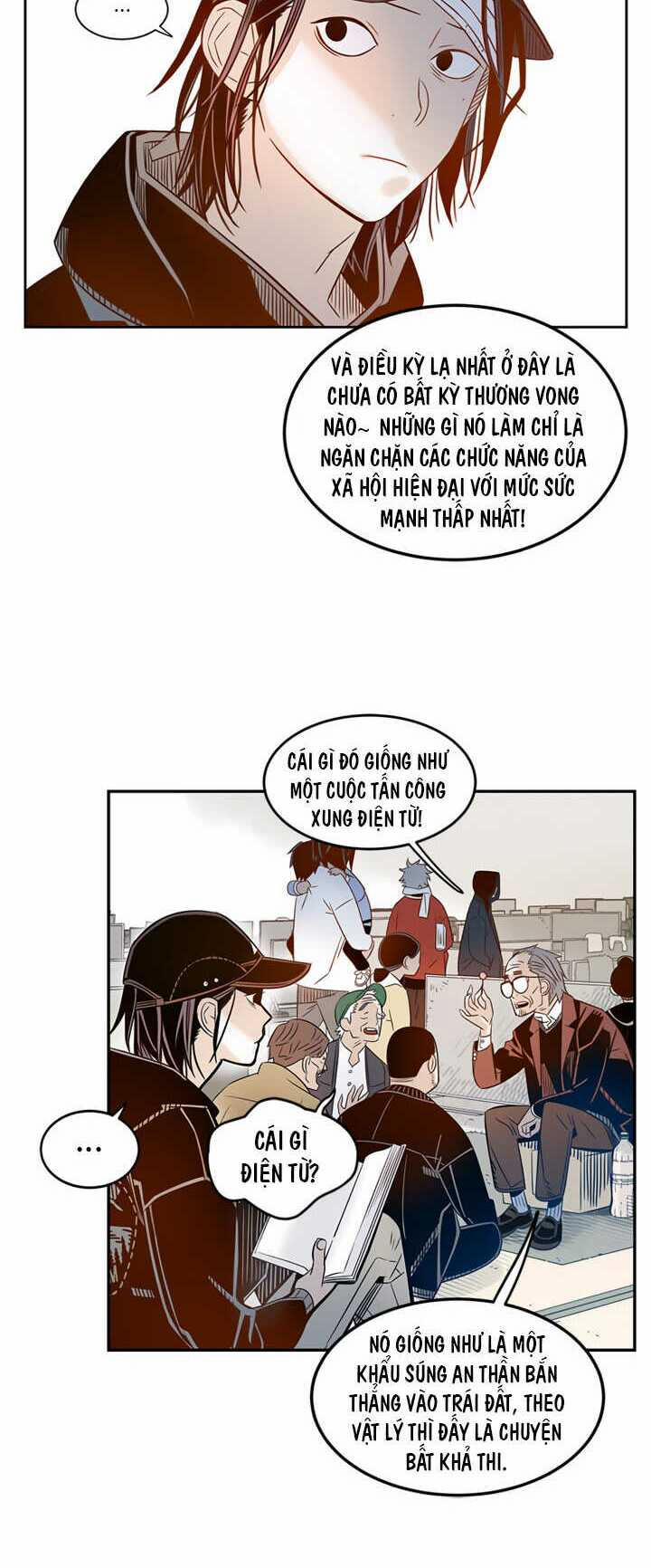 Điểm Hẹn 2 trang 31