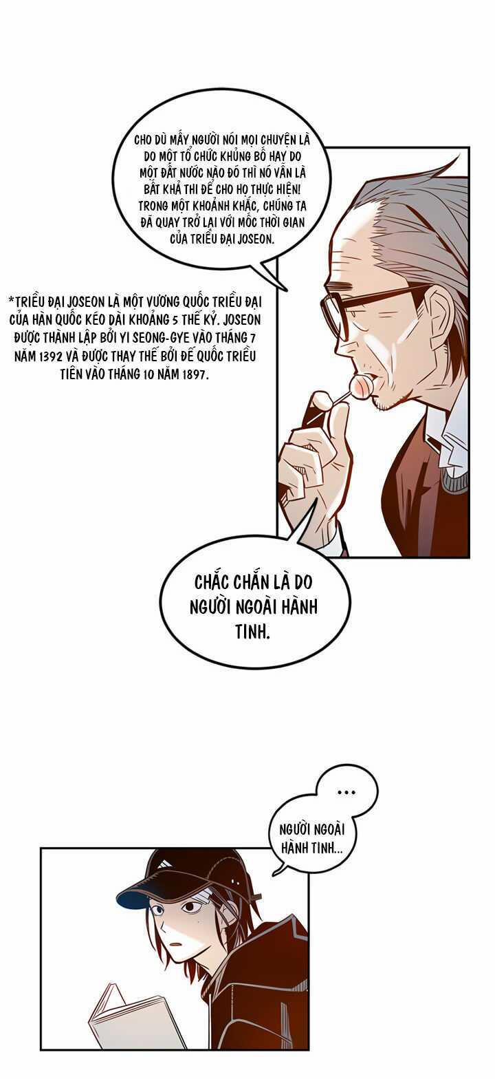 Điểm Hẹn 2 trang 32