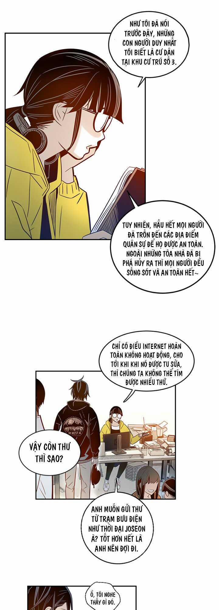 Điểm Hẹn 2 trang 34