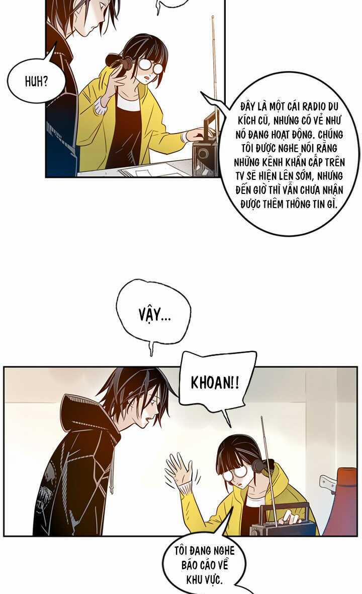 Điểm Hẹn 2 trang 35