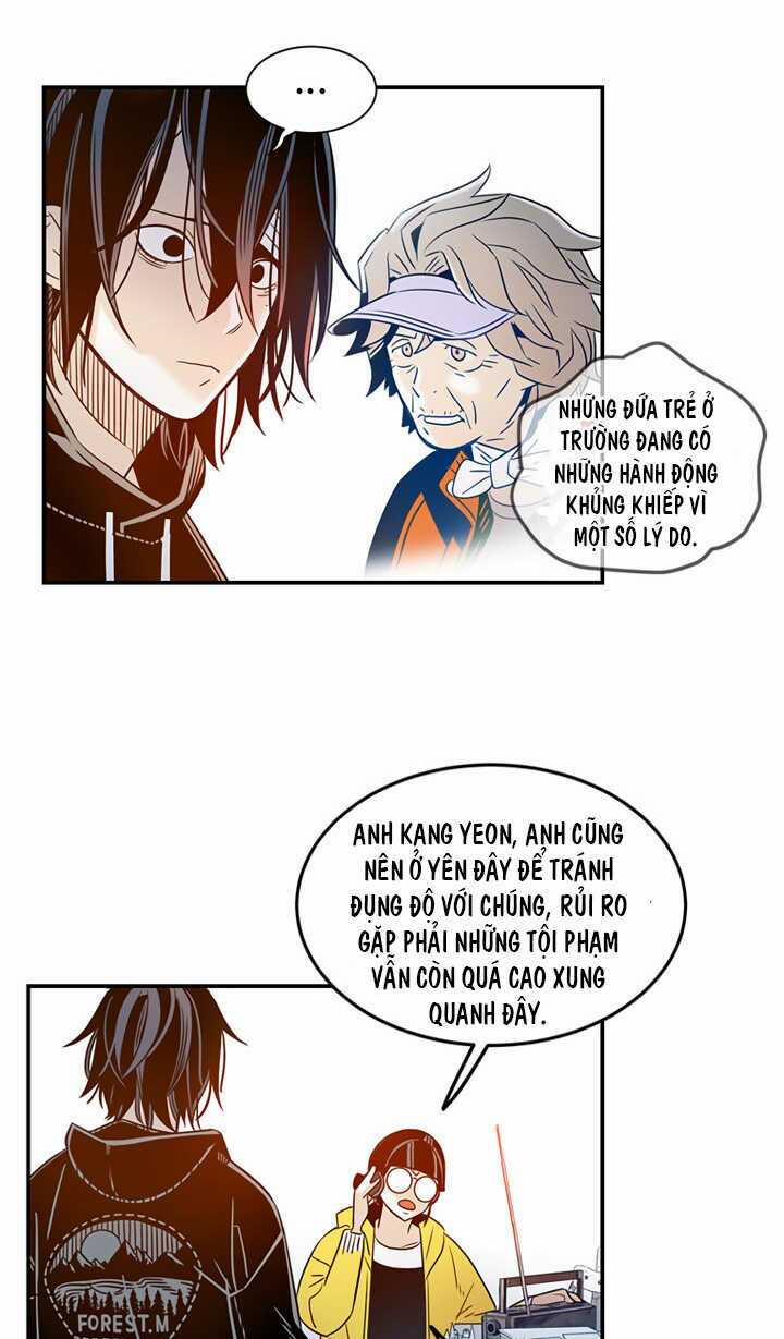 Điểm Hẹn 2 trang 37