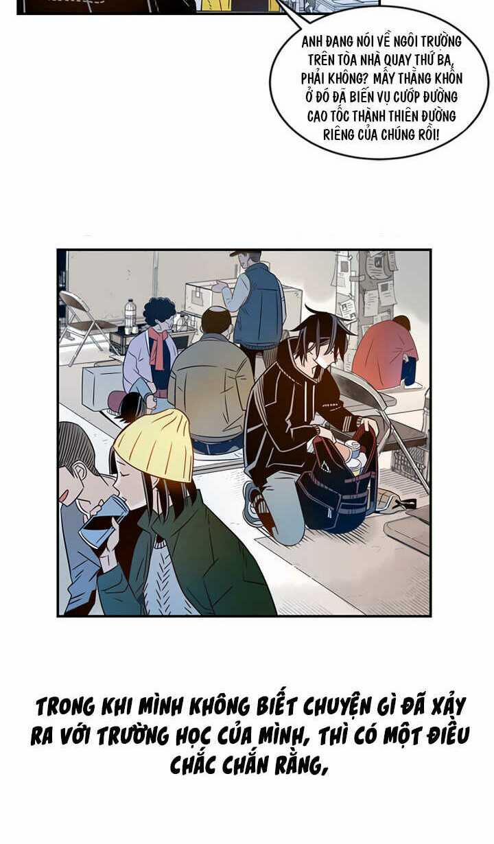 Điểm Hẹn 2 trang 38