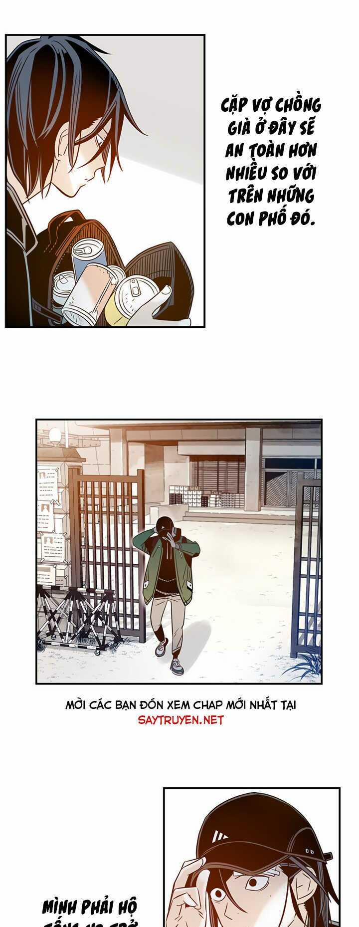 Điểm Hẹn 2 trang 39