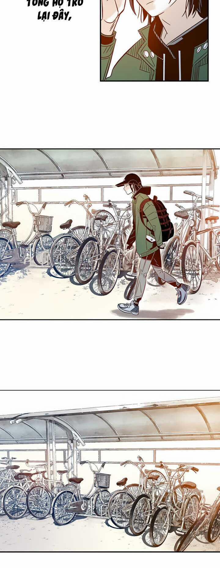 Điểm Hẹn 2 trang 40