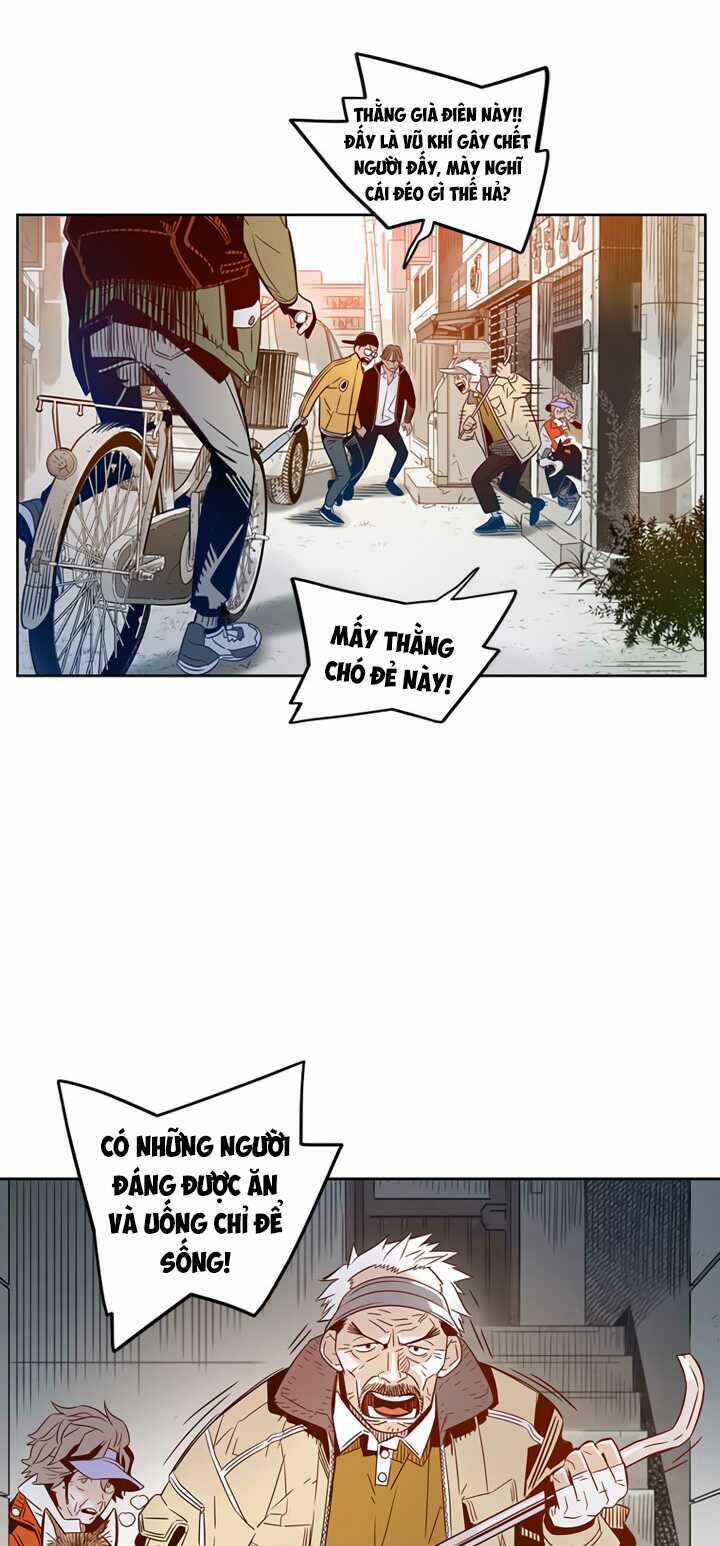 Điểm Hẹn 2 trang 43