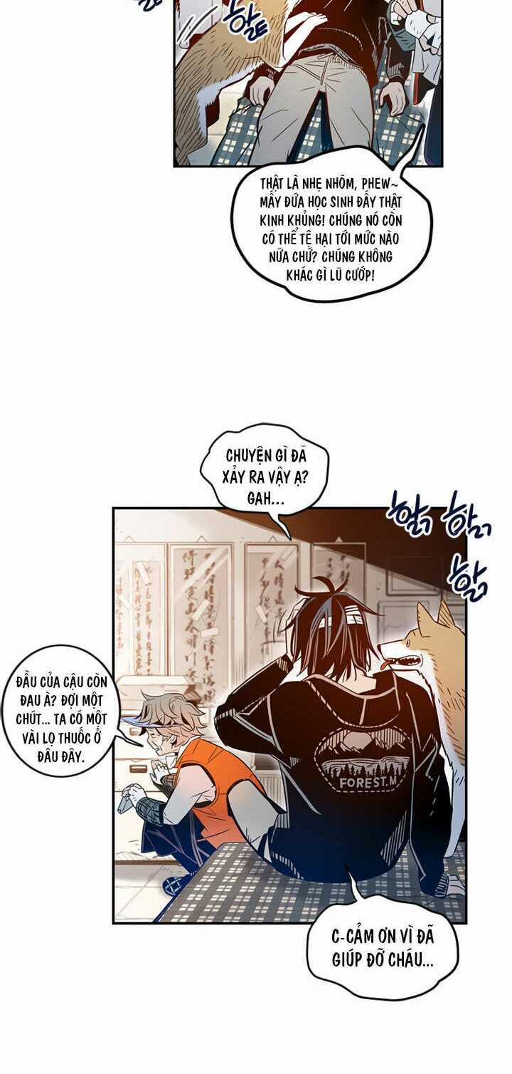 Điểm Hẹn 2 trang 5