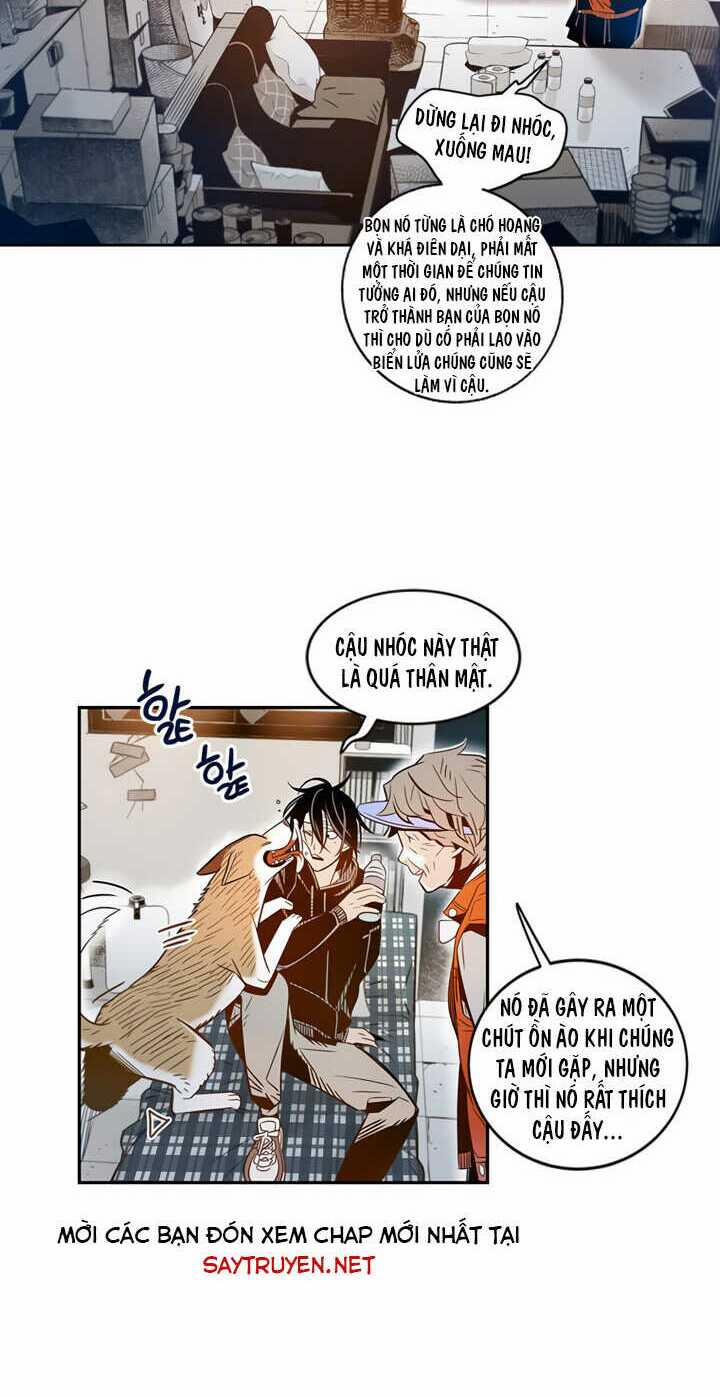 Điểm Hẹn 2 trang 7