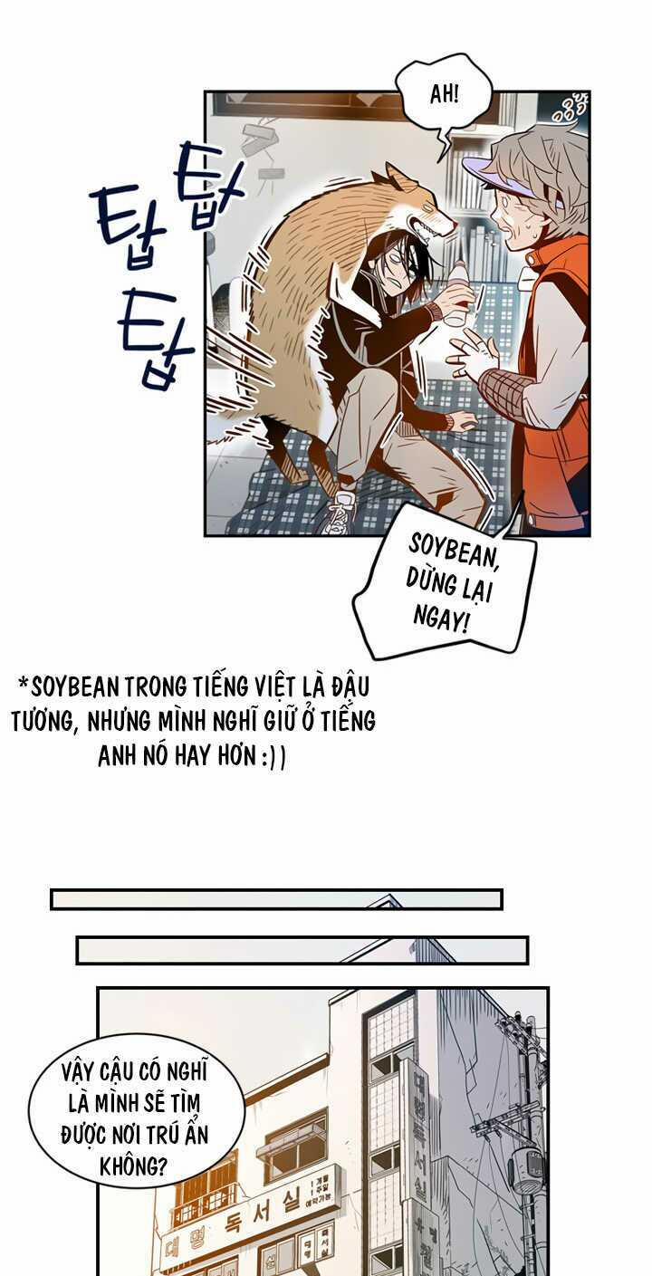 Điểm Hẹn 2 trang 8