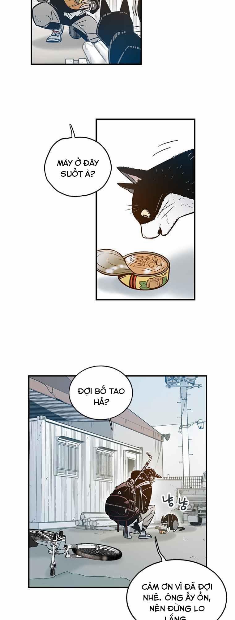 Điểm Hẹn 20 trang 13