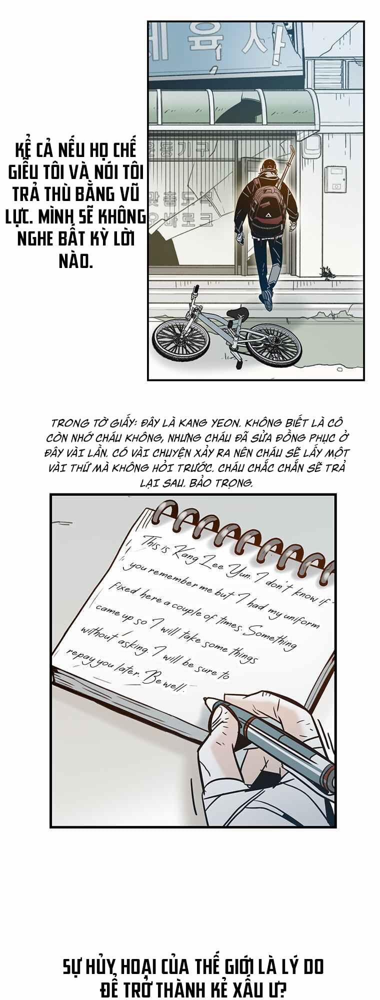 Điểm Hẹn 20 trang 16