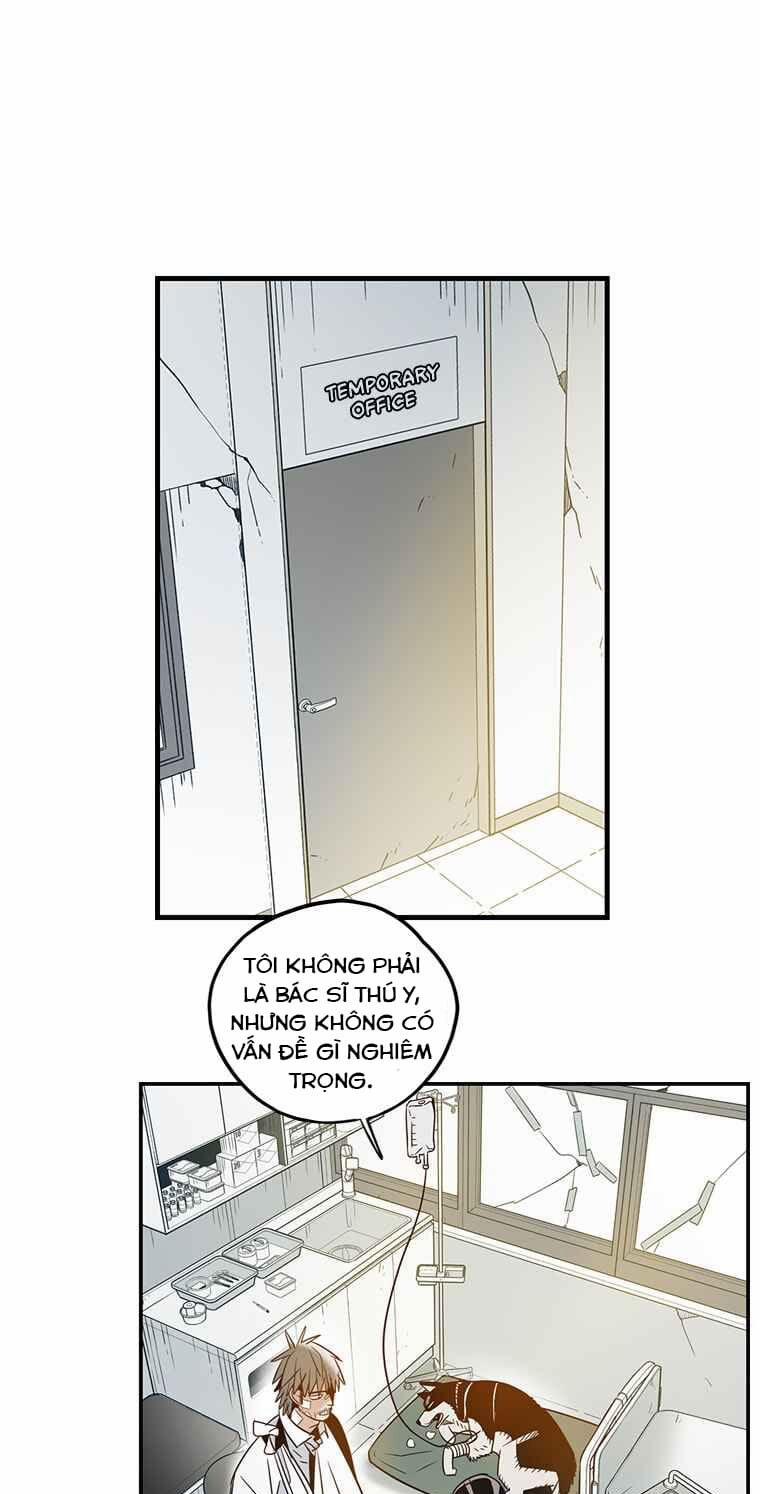 Điểm Hẹn 20 trang 22