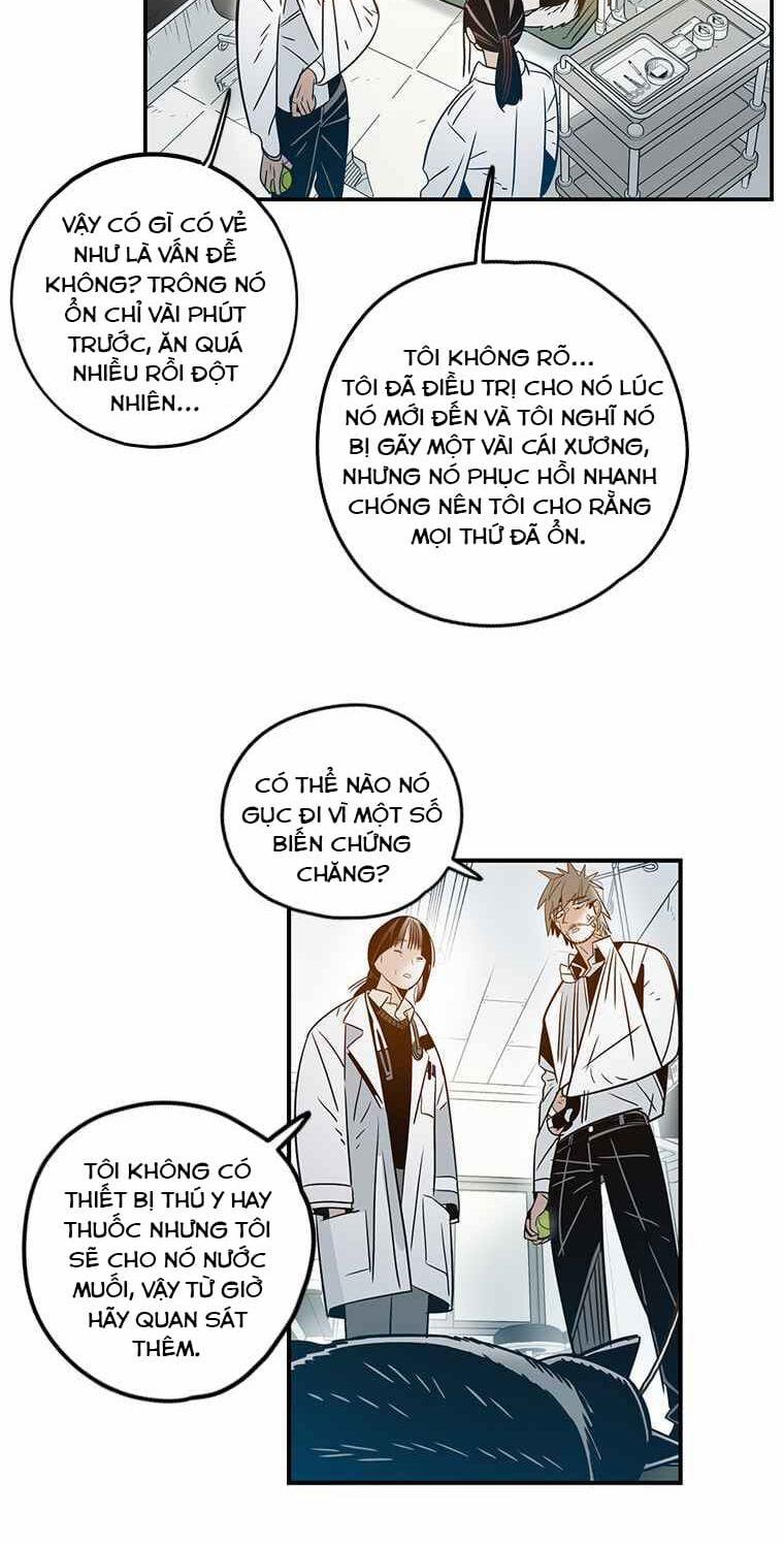 Điểm Hẹn 20 trang 23