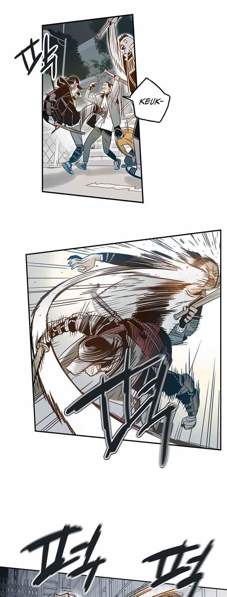 Điểm Hẹn 20 trang 32