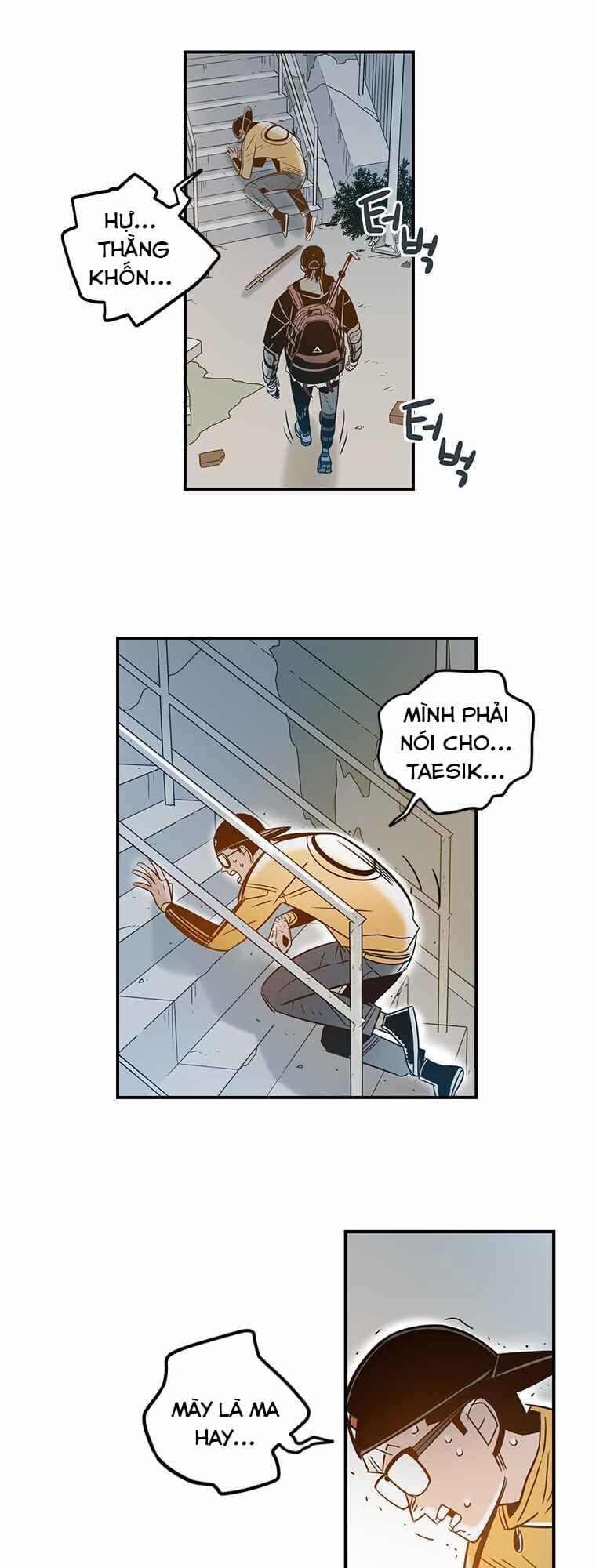 Điểm Hẹn 20 trang 36