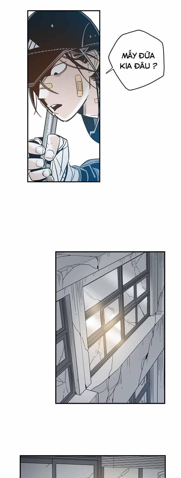 Điểm Hẹn 20 trang 40