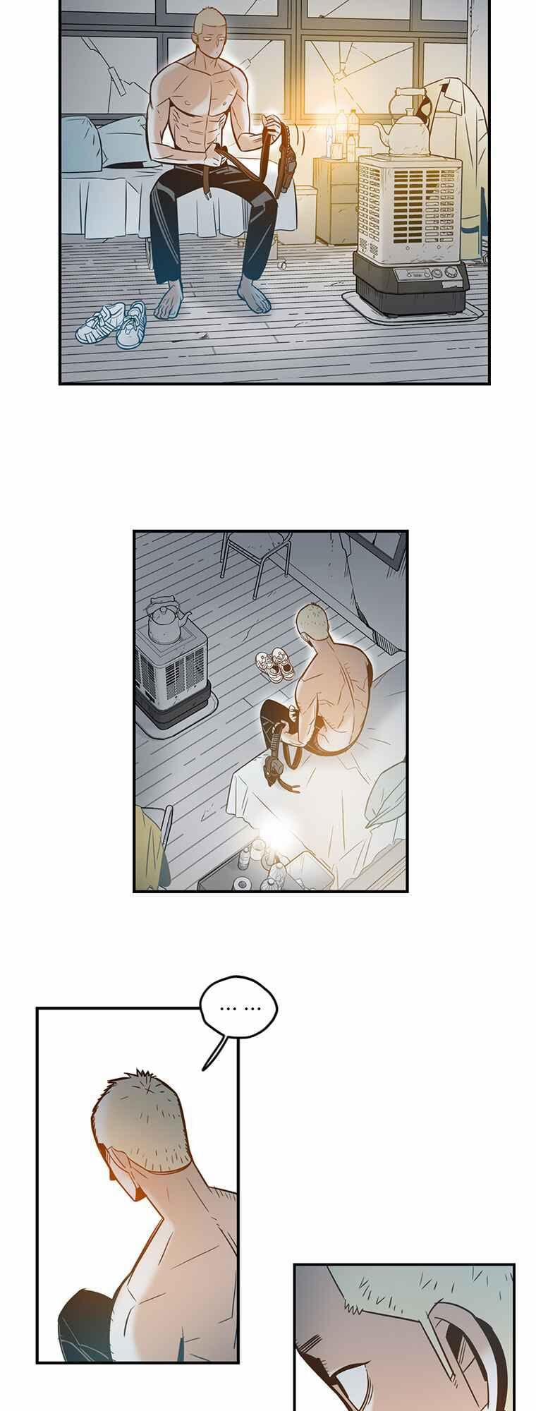 Điểm Hẹn 20 trang 41