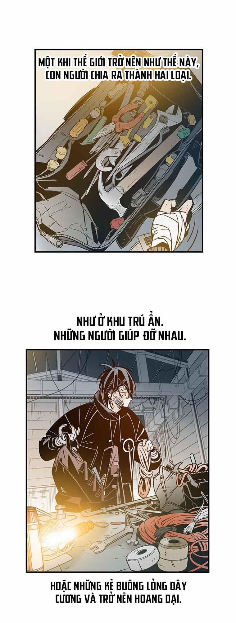 Điểm Hẹn 20 trang 8