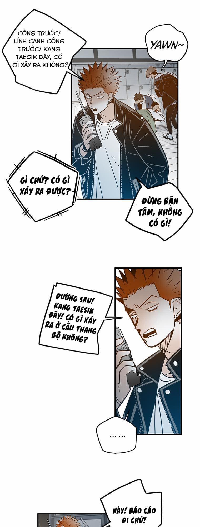 Điểm Hẹn 21 trang 12