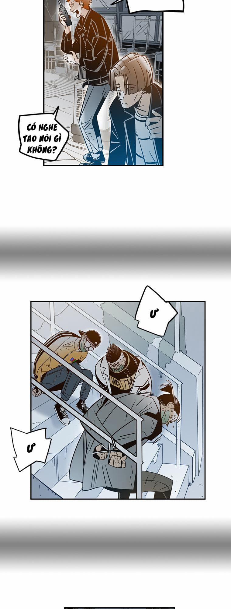 Điểm Hẹn 21 trang 13