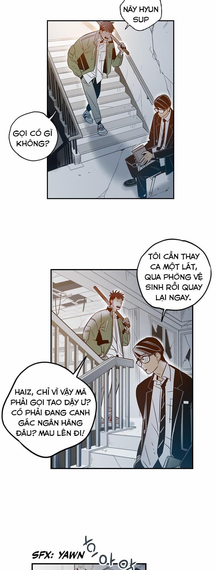 Điểm Hẹn 21 trang 17