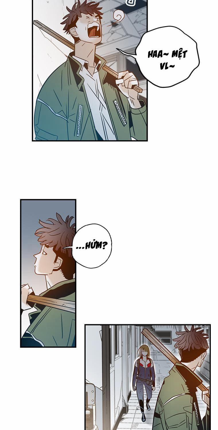Điểm Hẹn 21 trang 18