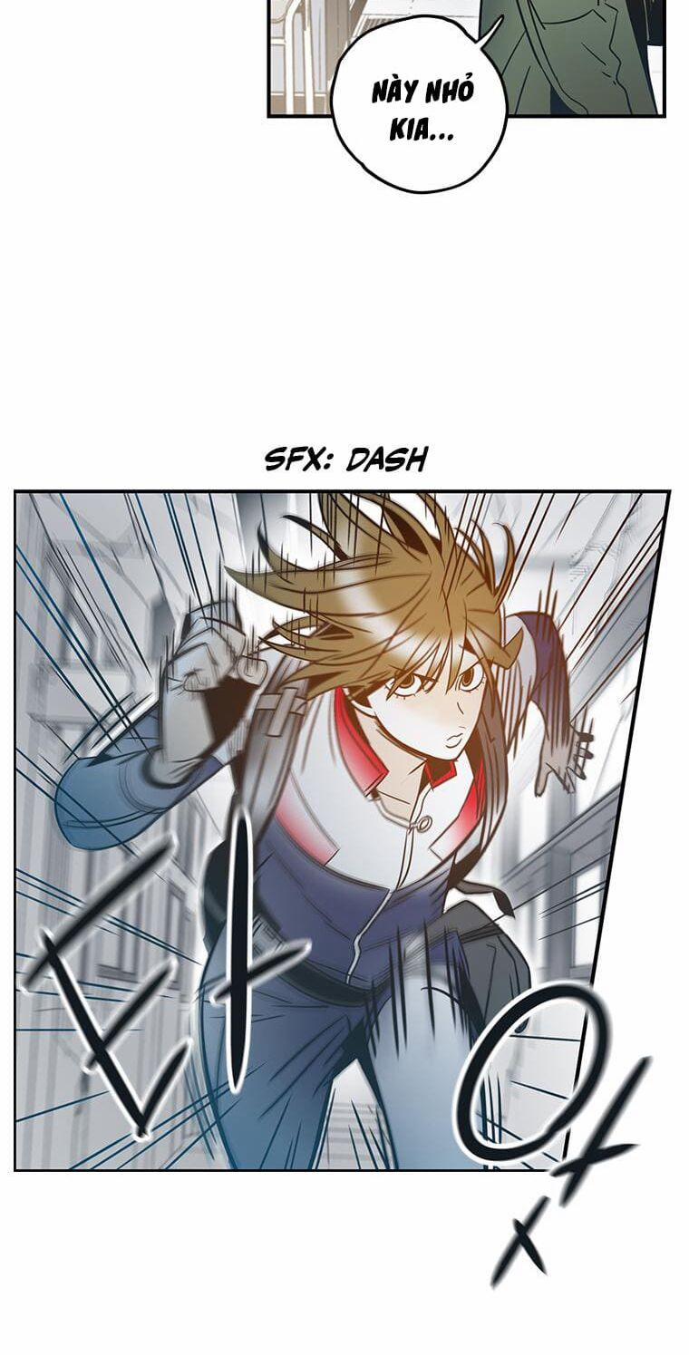 Điểm Hẹn 21 trang 19