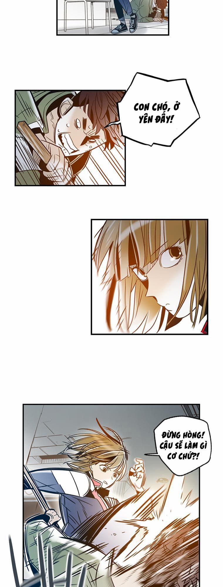 Điểm Hẹn 21 trang 21