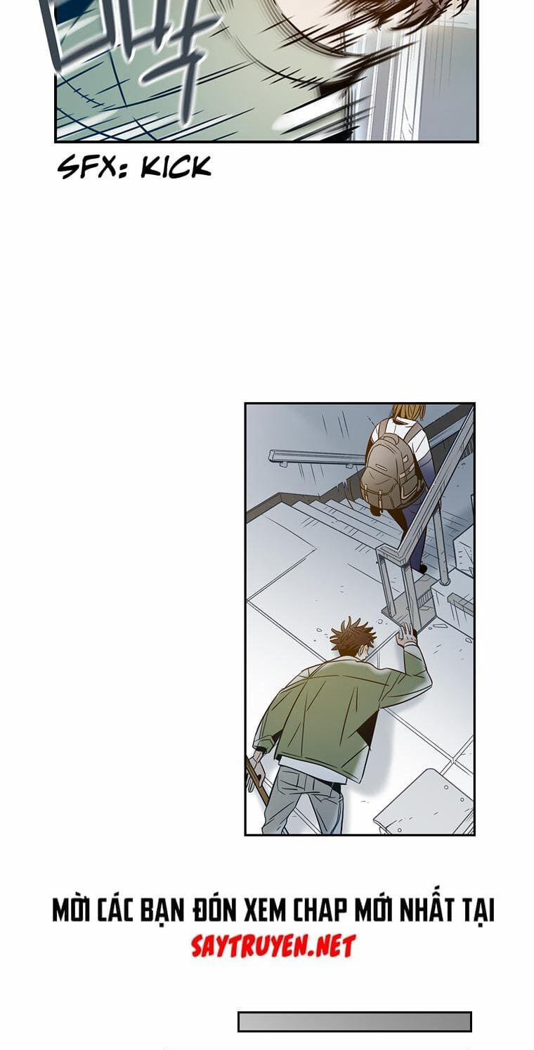 Điểm Hẹn 21 trang 22