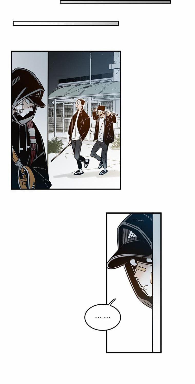 Điểm Hẹn 21 trang 23