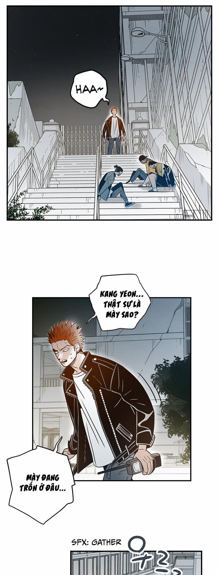 Điểm Hẹn 21 trang 25