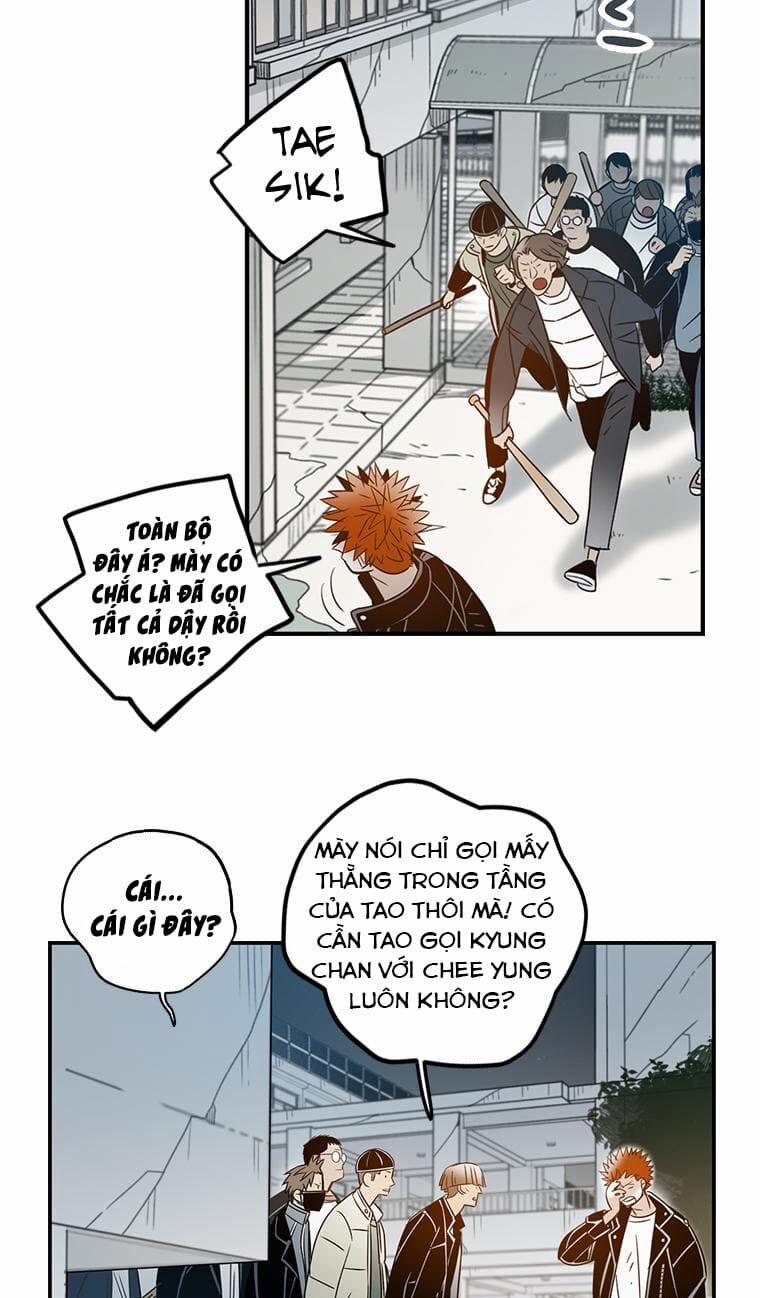 Điểm Hẹn 21 trang 26