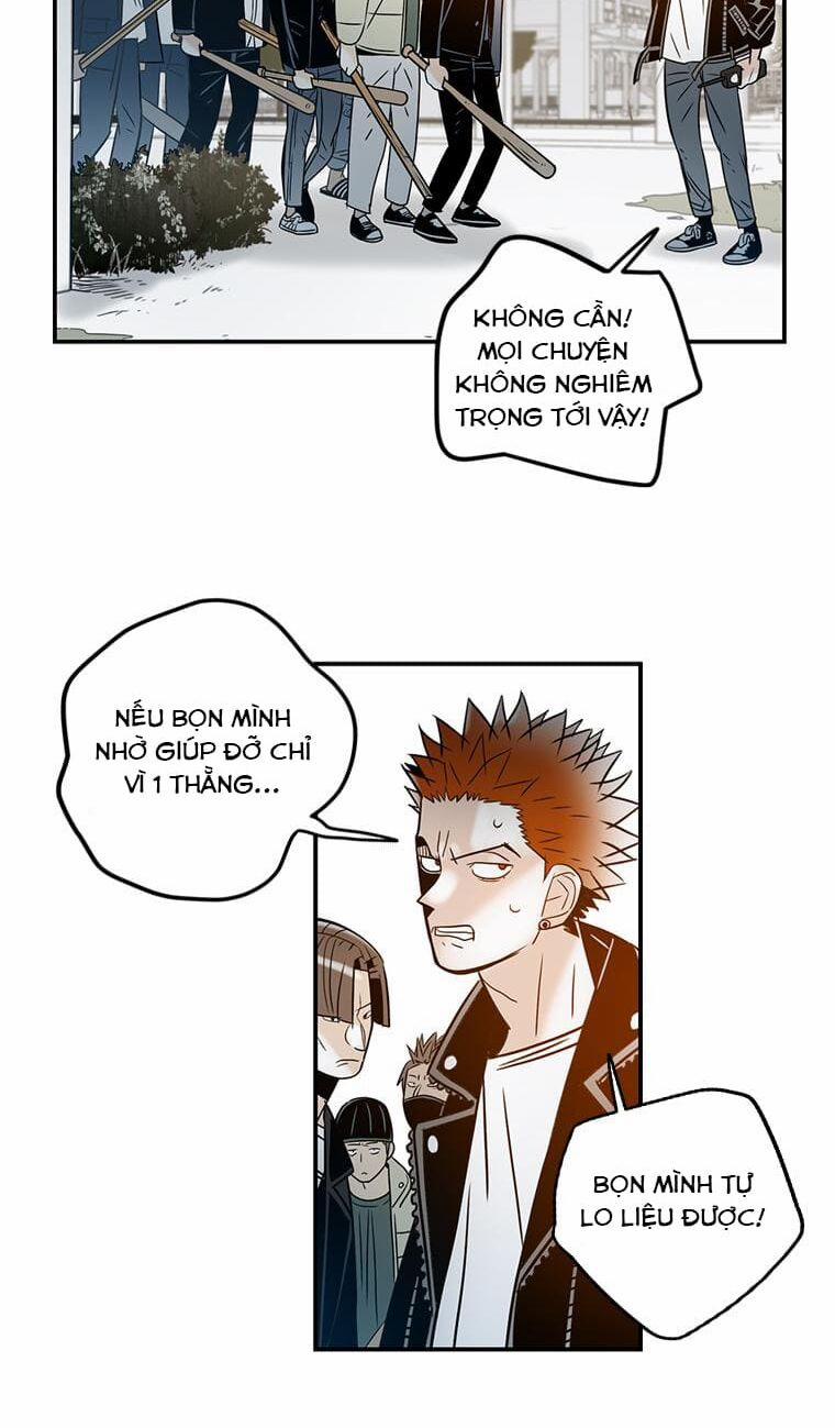 Điểm Hẹn 21 trang 27