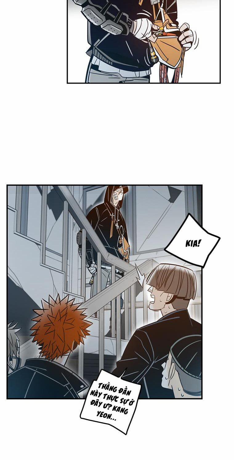 Điểm Hẹn 21 trang 31