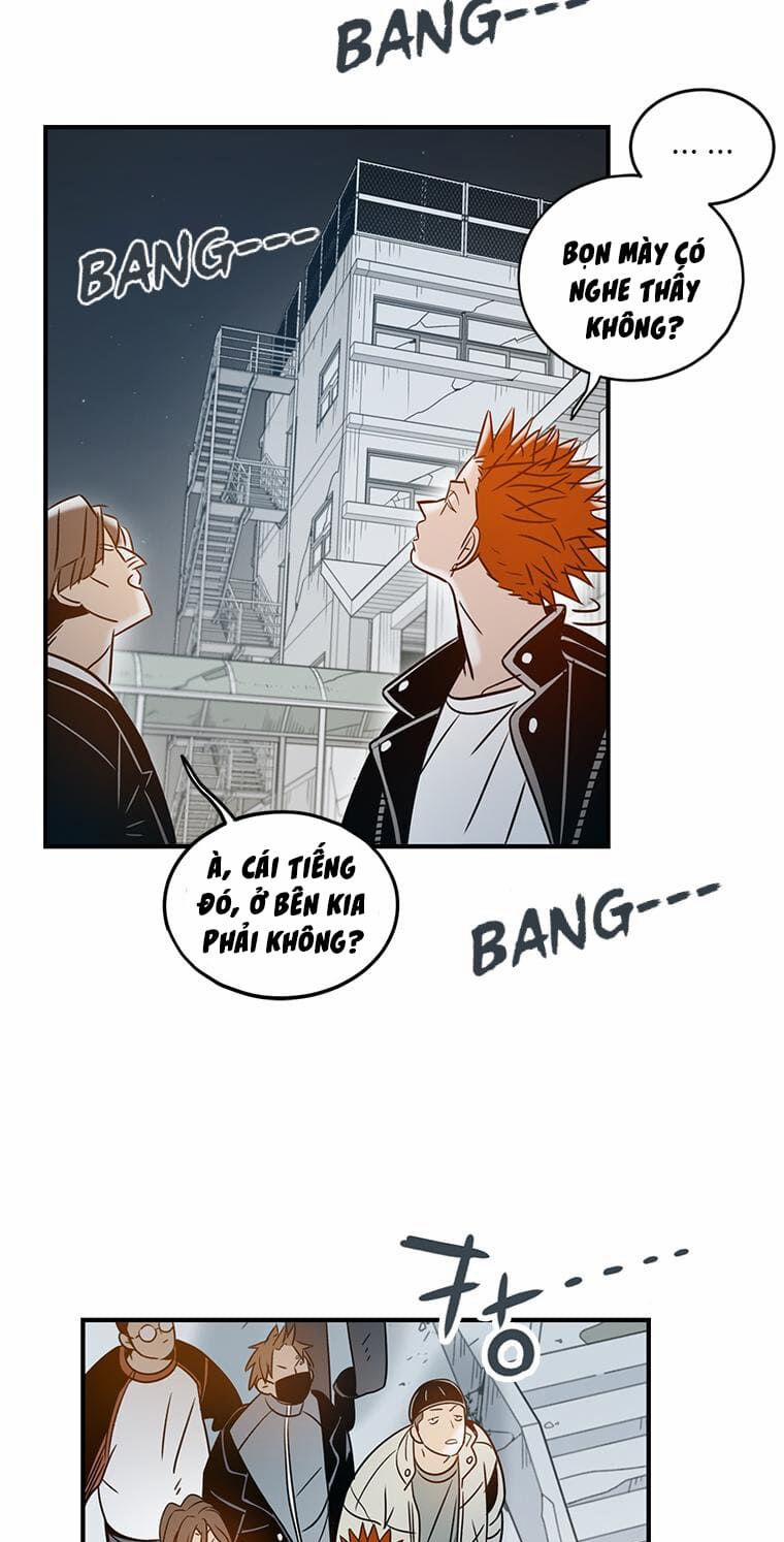 Điểm Hẹn 21 trang 34