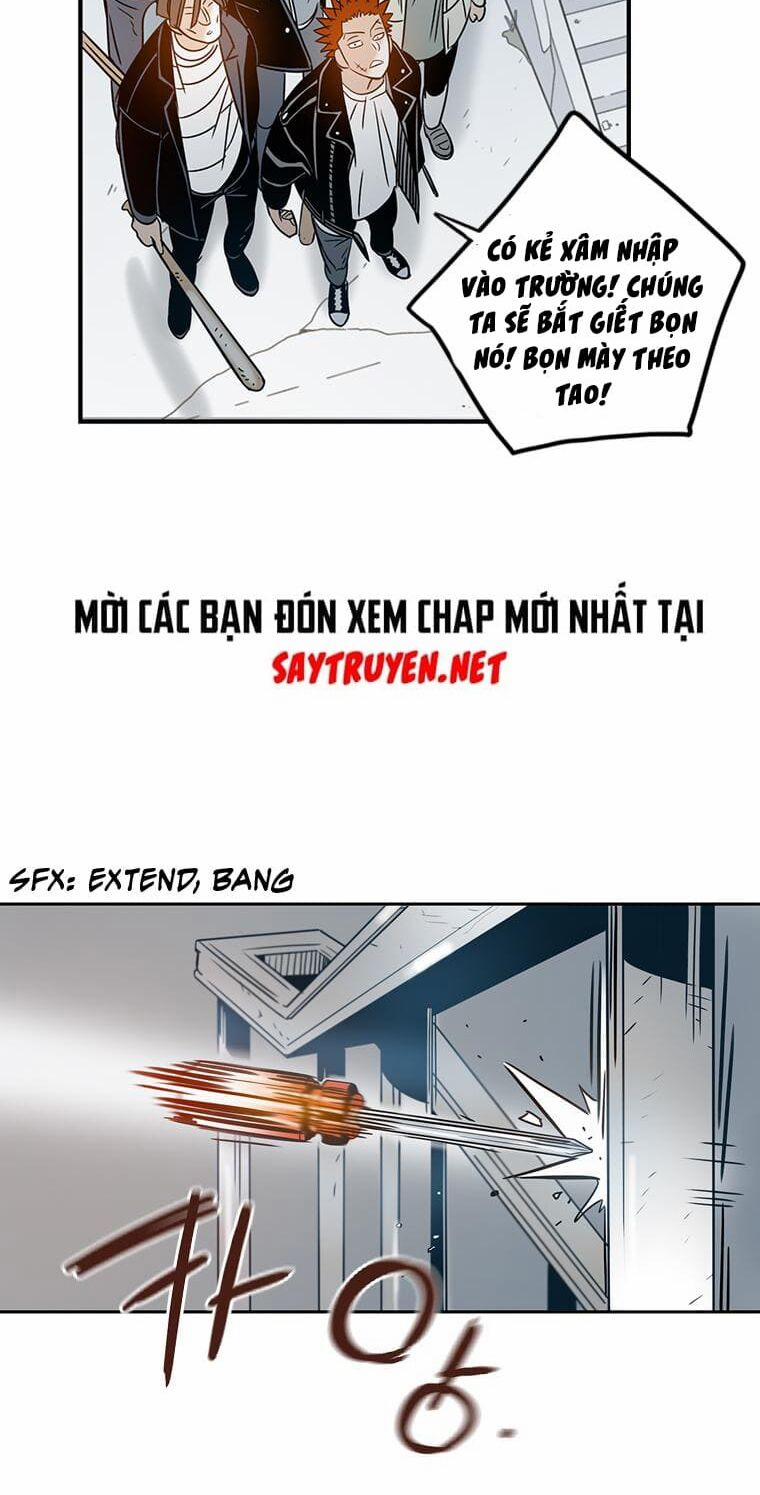 Điểm Hẹn 21 trang 35