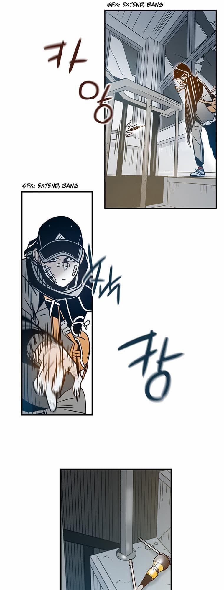 Điểm Hẹn 21 trang 36