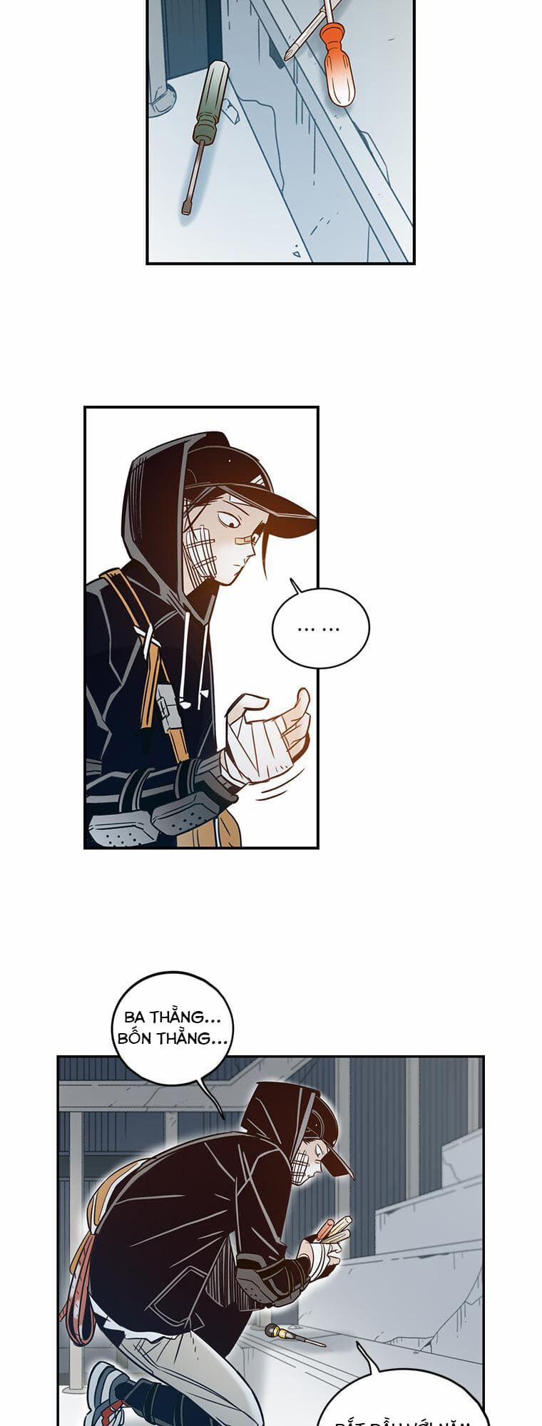 Điểm Hẹn 21 trang 37